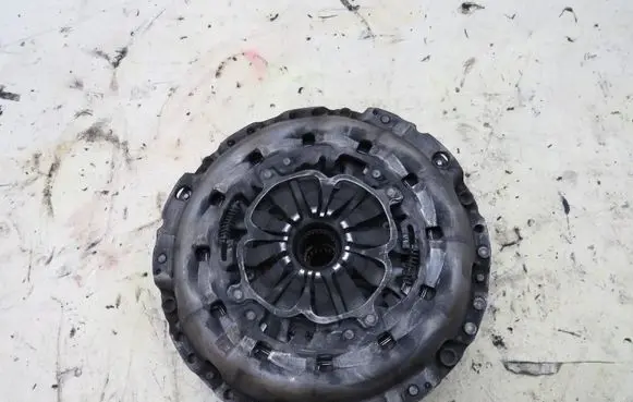 Audi Q5 SQ5 Clutch set kit 0B2141117A