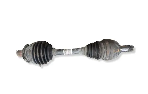 Mercedes-Benz B W246 W242 Front driveshaft A2463309400