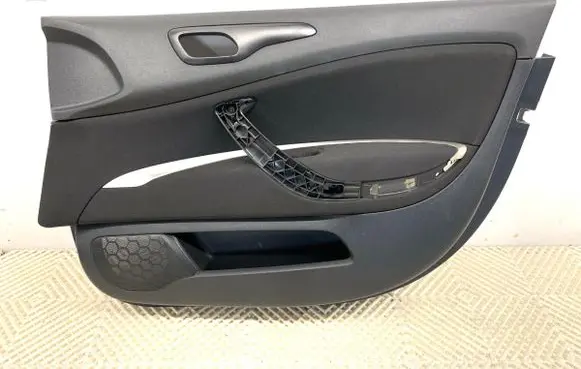 Citroen C5 Front door card panel trim 