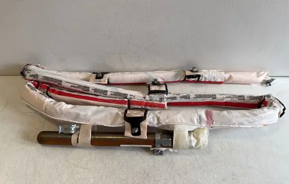 Audi Q7 4M Roof airbag 4M0880741E