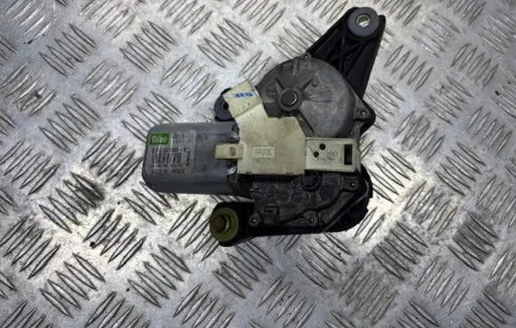 Renault Espace - Grand espace IV Rear window wiper motor 8200031085B 001483512 53019312