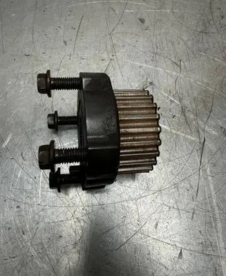 Volvo XC60 Crankshaft gear 30777171 0A70M