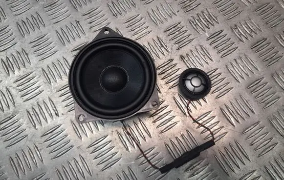 BMW X6 E71 Rear door speaker 6513911247203