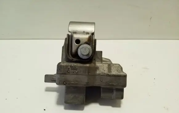 Steering wheel lock