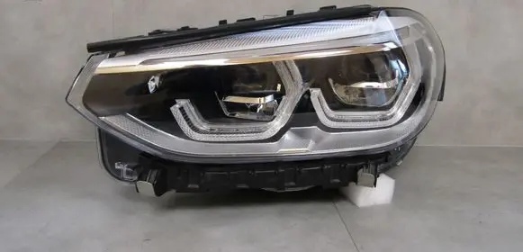 BMW X3 G01 Headlight/headlamp 873965303 1090051 8739653