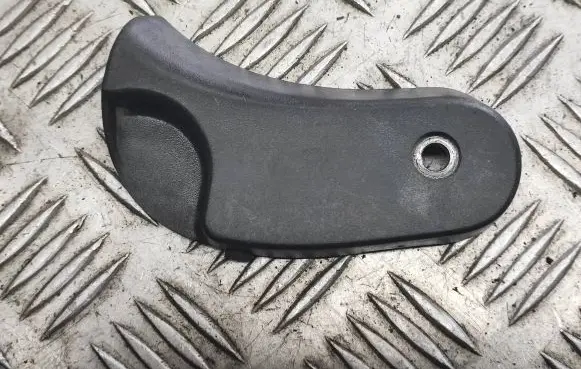 BMW 3 E46 Engine bonnet (hood) release handle 8223163