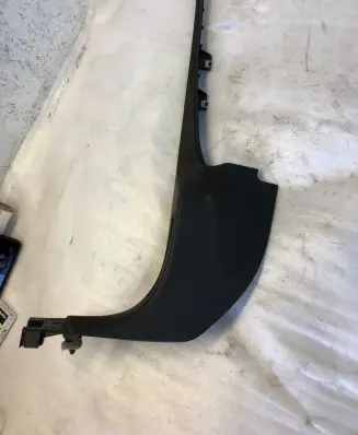 Opel Grandland X Front sill trim cover Yp00011677