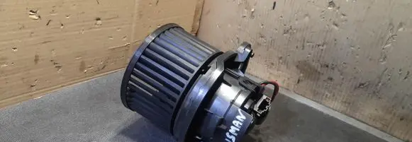 Renault Talisman Heater fan/blower T911738