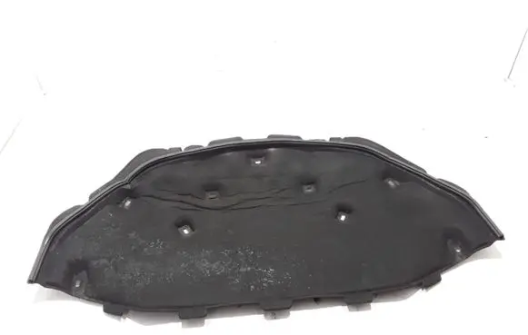 Engine bonnet/hood sound/heat insulation