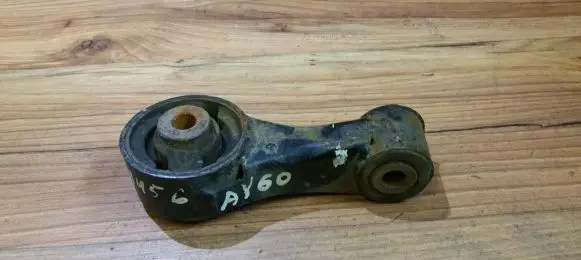 Toyota Aygo AB10 Engine mount bracket asf00067