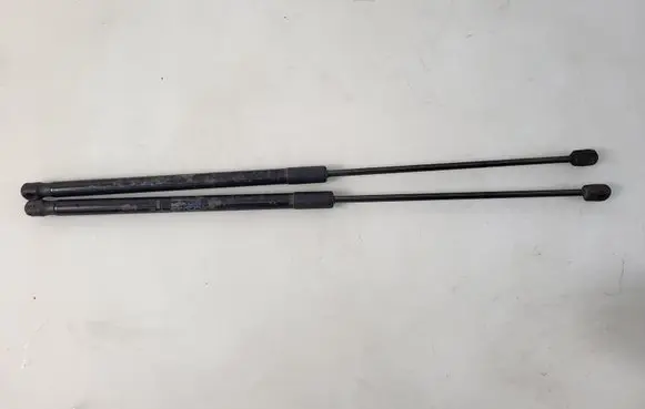 Land Rover Evoque I Shock absorber/damper mounting bracket BJ32-406A10