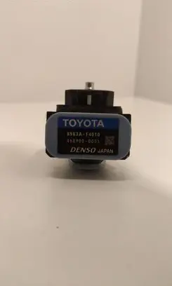 Toyota C-HR I Airbag deployment crash/impact sensor 8983AF4010 4689000051