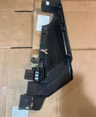 BMW X3 E83 Other trunk/boot trim element 3508763 52850610
