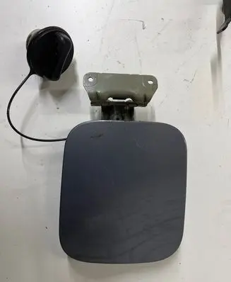 Nissan Qashqai Fuel tank filler cap 