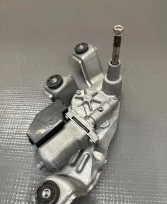 Toyota Auris E180 Rear window wiper motor 8513002050 2596002501
