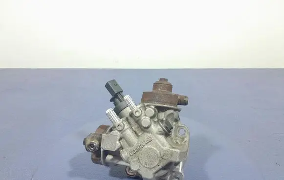 Audi A6 Allroad C6 Fuel injection high pressure pump 059130755BF