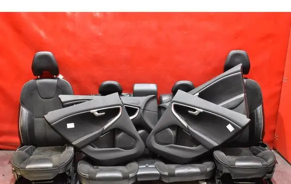 Seat set
