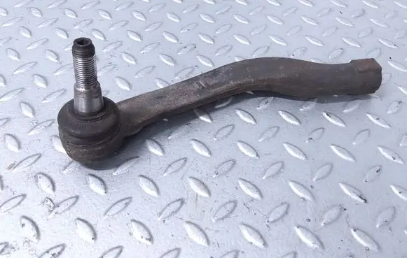 Renault Master III Steering tie rod end 485206730R