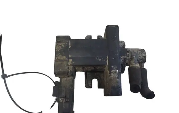 Citroen Jumpy Turbo solenoid valve 9660693180