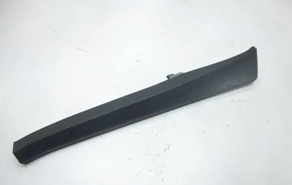 Volkswagen Touareg II Other sill/pillar trim element 7P0868237