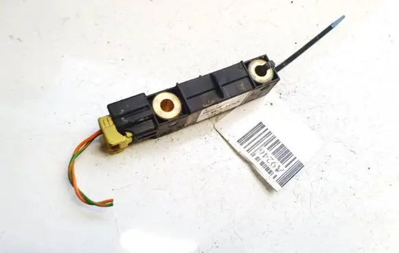 Volvo S80 Airbag deployment crash/impact sensor 9472489 001862