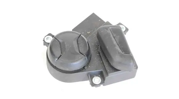 Seat control module