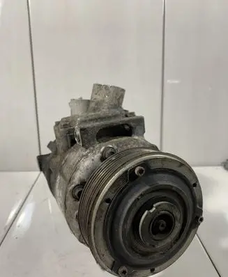 Skoda Octavia Mk2 (1Z) Air conditioning (A/C) compressor (pump) 1K0820809Q