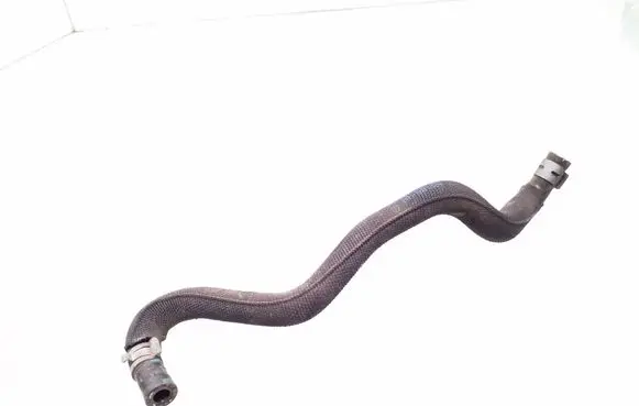 Mercedes-Benz Vito Viano W639 Engine coolant pipe/hose A6512000358