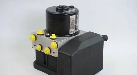 Peugeot 207 ABS Pump 9664383780 10096011983
