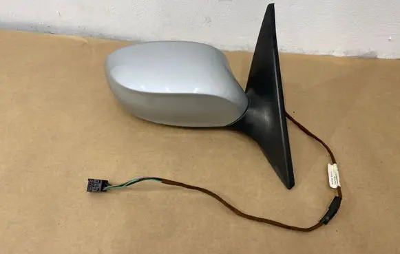 BMW Z4 E85 E86 Front door electric wing mirror 810068 705877808 060829083721