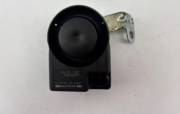Audi A5 8T 8F Alarm system siren 1K0951605C