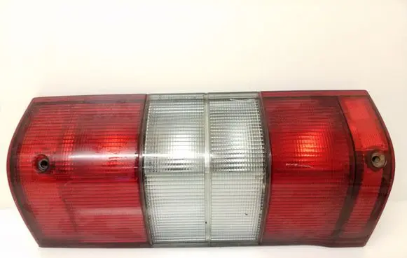 Fiat Ducato Rear/tail lights 273S