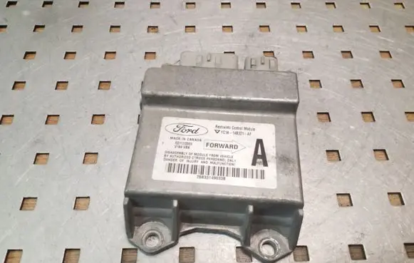 Ford Transit Airbag control unit/module YC1A14B321AF