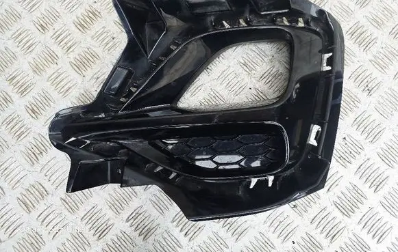 MG ZS Front bumper lower grill 10699378 10694866