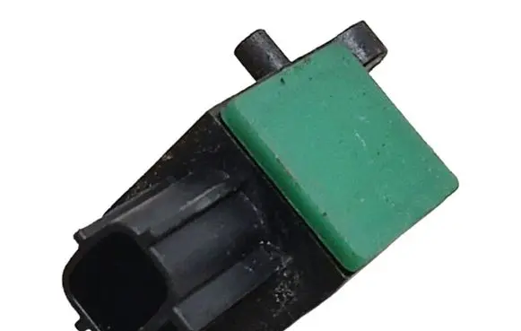Volkswagen PASSAT B7 Airbag deployment crash/impact sensor 5N0959351B