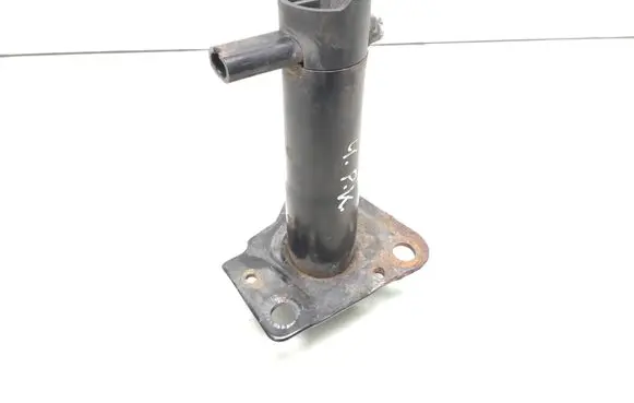 Front bumper shock/impact absorber