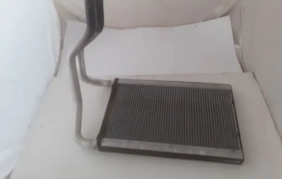 KIA Carnival Heater blower radiator 973184D050