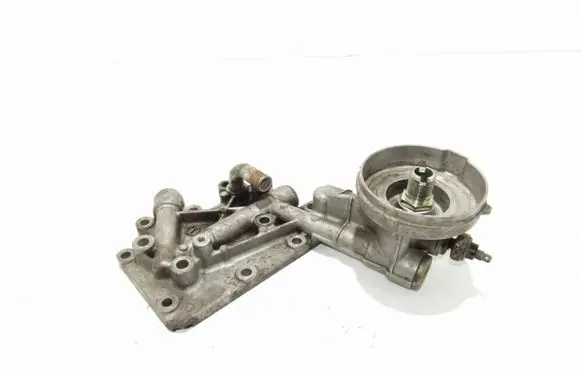 Subaru Forester SH Oil filter mounting bracket 103254