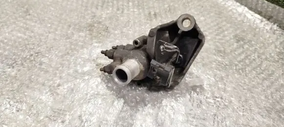 Renault Master III Coolant heater 8200778283
