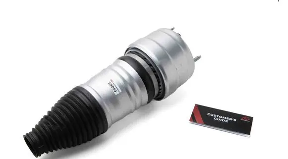 Mercedes-Benz E AMG W213 Front air suspension shock absorber 2133200802 2133202101 2133202338