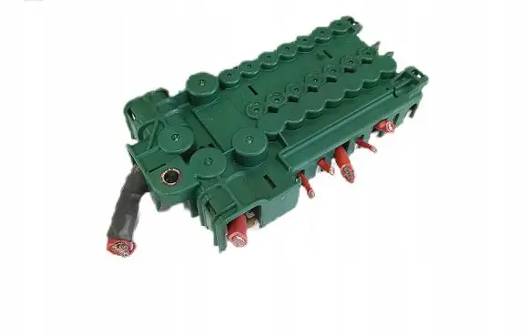 BMW X5 E53 Fuse box set 83875418387543