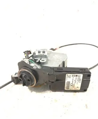 Mitsubishi Outlander Ignition lock 8637A557