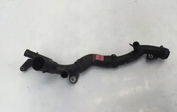 Nissan Qashqai J12 Engine coolant pipe/hose 210471609R