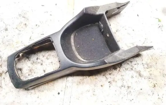 Chevrolet Lacetti Other interior part 96554598