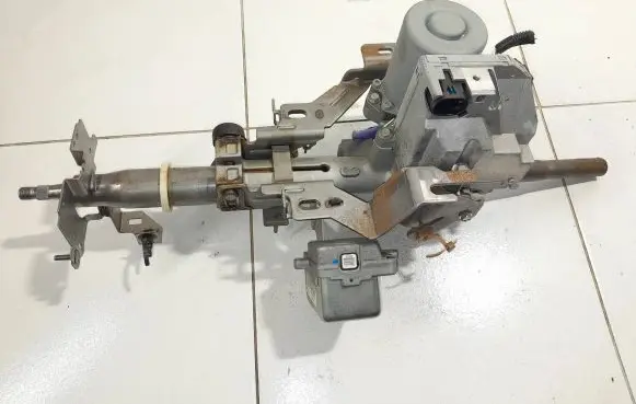 Renault Koleos I Electric power steering pump 48810JY40A EA9CE0078