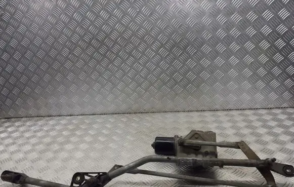 Renault Scenic II - Grand scenic II Front wiper linkage 