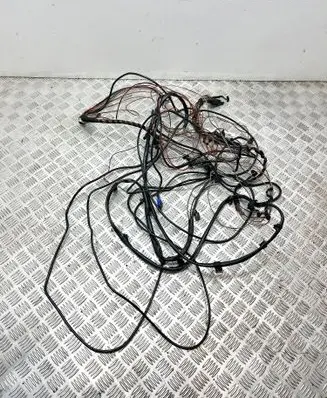 Mercedes-Benz SL R129 Other wiring loom A1298202615 1298202615
