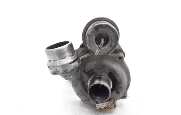Renault Modus Turbo 54539700012