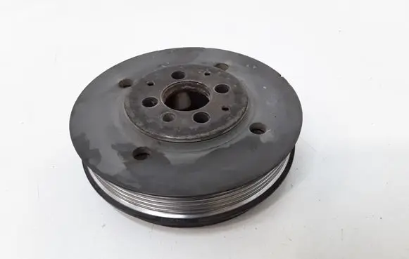 Skoda Octavia Mk1 (1U) Crankshaft pulley