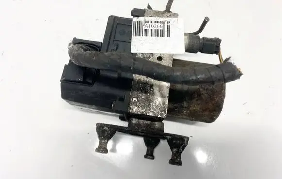 Mercedes-Benz Vito Viano W639 ABS Pump 0265950140
